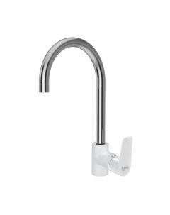 Смеситель Origin Balance 790730000 Redblu by damixa