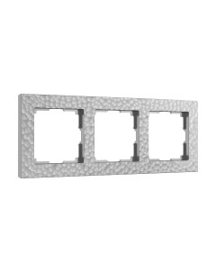 Рамка для выключателей и розеток Werkel W0032406 / a052520