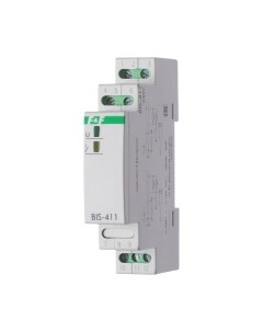 Реле импульсное Евроавтоматика BIS-411 / EA01.005.001