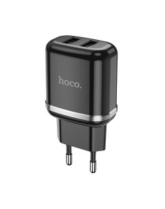 Зарядное устройство сетевое Hoco N4 / 6931474730992