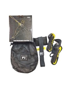 Петли TRX ZEZ Sport P3-1 Zez sport