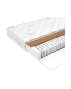 Матрас EOS Идеал 2 170x200 Eos