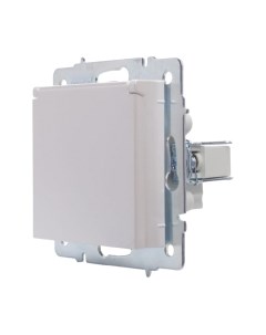 Розетка Lezard Vesna 742-3088-123B