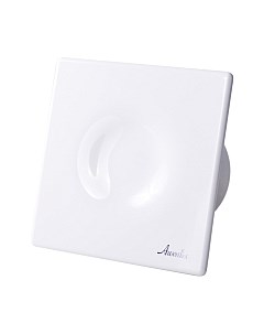 Вентилятор накладной Awenta System+ Silent 100 / KWS100-POB100