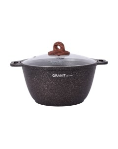 Кастрюля Kukmara Granit Ultra Original кго32а