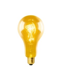Лампа Vintage IL-V-A95-60-GOLDEN-E27 SW01 / UL-00000477 Uniel