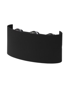 Бра ЭРА WL12 BK / Б0034611 Эра