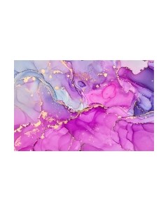 Фотообои листовые Citydecor Флюид Арт 21