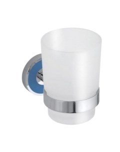 Стакан для зубной щетки и пасты Bemeta Trend-I 104110018D