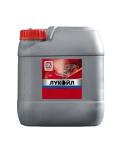 Моторное масло Супер 10W40 Лукойл
