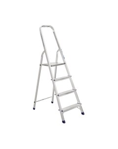 Лестница-стремянка Алюмет AM704