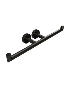 Держатель для туалетной бумаги Bemeta Dark 104201070