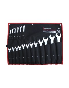 Набор ключей F-5186H Forsage