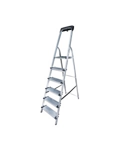 Лестница-стремянка Новая Высота NV 1118 / 1118106 Новая высота