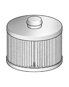 Топливный фильтр Purflux C504