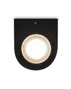 Бра уличное Maytoni Slat O044WL-02B