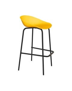 Стул барный Sheffilton SHT-ST19/S29