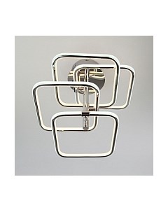 Люстра Евросвет Spencer 90067/4