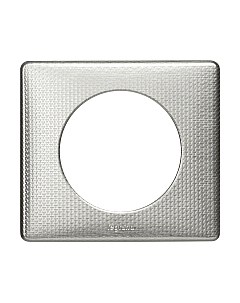 Рамка для выключателей и розеток Legrand Celiane 68721