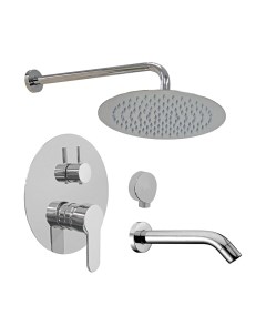 Смеситель MVL 29742-CR3-1 Mvl