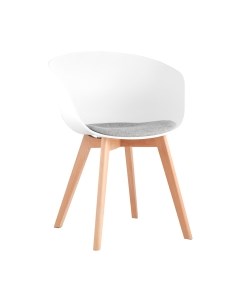 Стул Libra Soft / 8320F Stool group