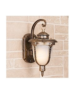 Бра уличное Elektrostandard Atlas D GLYF-2010D