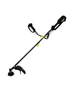 Триммер электрический Huter GET-1500B