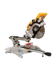 Торцовочная пила Калибр ПТЭ-1500/210ПРМ