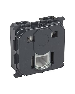 Розетка Legrand Celiane 67340