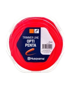 Леска для триммера Husqvarna 597 66 90-02