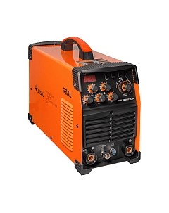 Инвертор сварочный Сварог Real TIG 200 P AC/DC E20101