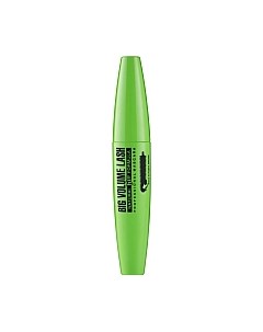 Тушь для ресниц Eveline Cosmetics Professional Mascara Big Volume Lash Natural Bio Formula Eveline cosmetics