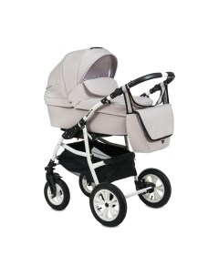 Детская универсальная коляска Alis Berta 2 в 1