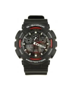 Часы наручные мужские Casio GA-100-1A4ER