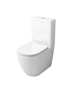 Унитаз напольный Grossman GR-4446S