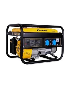 Бензиновый генератор Champion GG2300