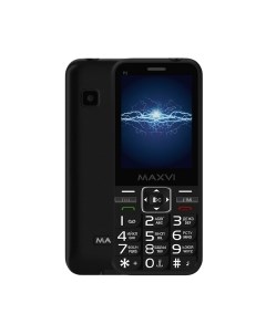 Мобильный телефон Maxvi P3