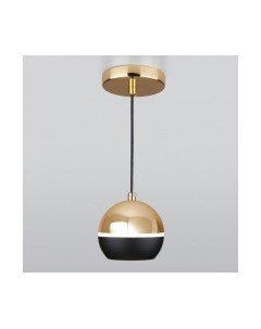 Потолочный светильник Elektrostandard DLS023 9W 4200K