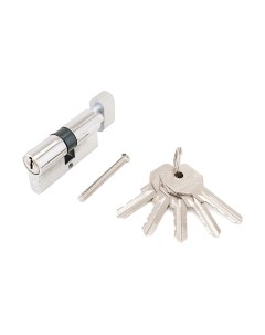 Цилиндровый механизм замка Стандарт Z.I.70В-5K 25Bx10x35 CP