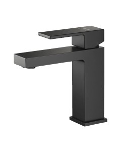 Смеситель Либра AQ1610MB Aquatek