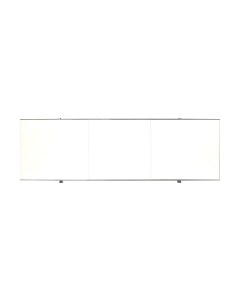 Экран для ванны Comfort Alumin Group Фиалка розовая 150 Comfort alumin group