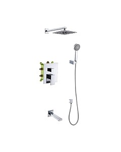 Смеситель Potato P3330-3