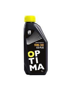 Моторное масло Nestro Optima Eco Plus SAE 5W-30