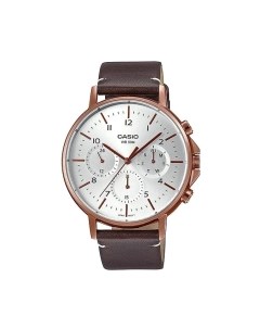 Часы наручные мужские Casio MTP-E321RL-5A