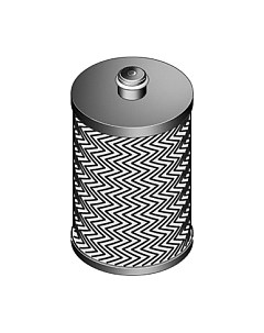 Топливный фильтр Purflux C516