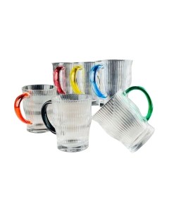 Набор кружек Lenardi 584-037