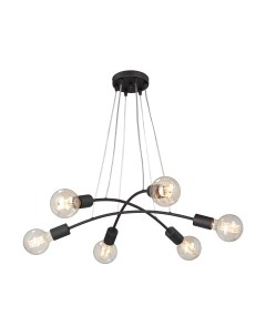 Люстра Vitaluce V4989-1/6S