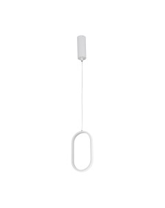 Потолочный светильник Vitaluce V3965-0/1S