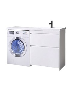 Тумба под умывальник Belux Прометей Н 70-02