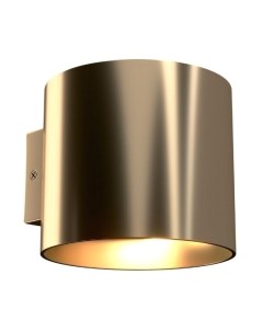 Бра Maytoni Rond C066WL-01MG